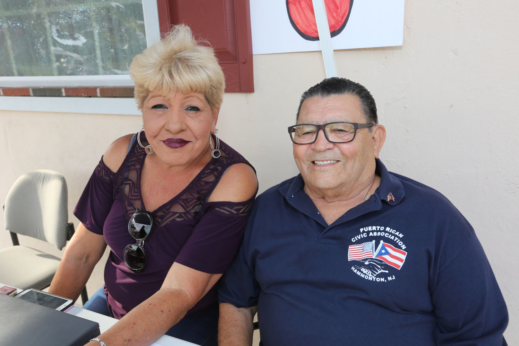 Hammonton Puerto Rican Festival